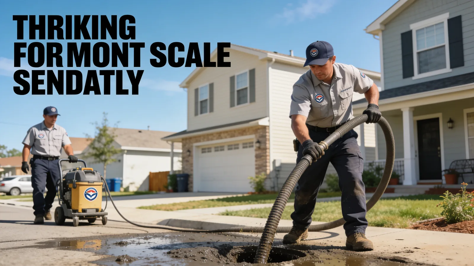 Sewage Cleanup in Montross, VA near me